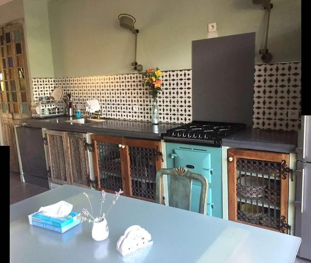 Villa Roquebrune Cosy