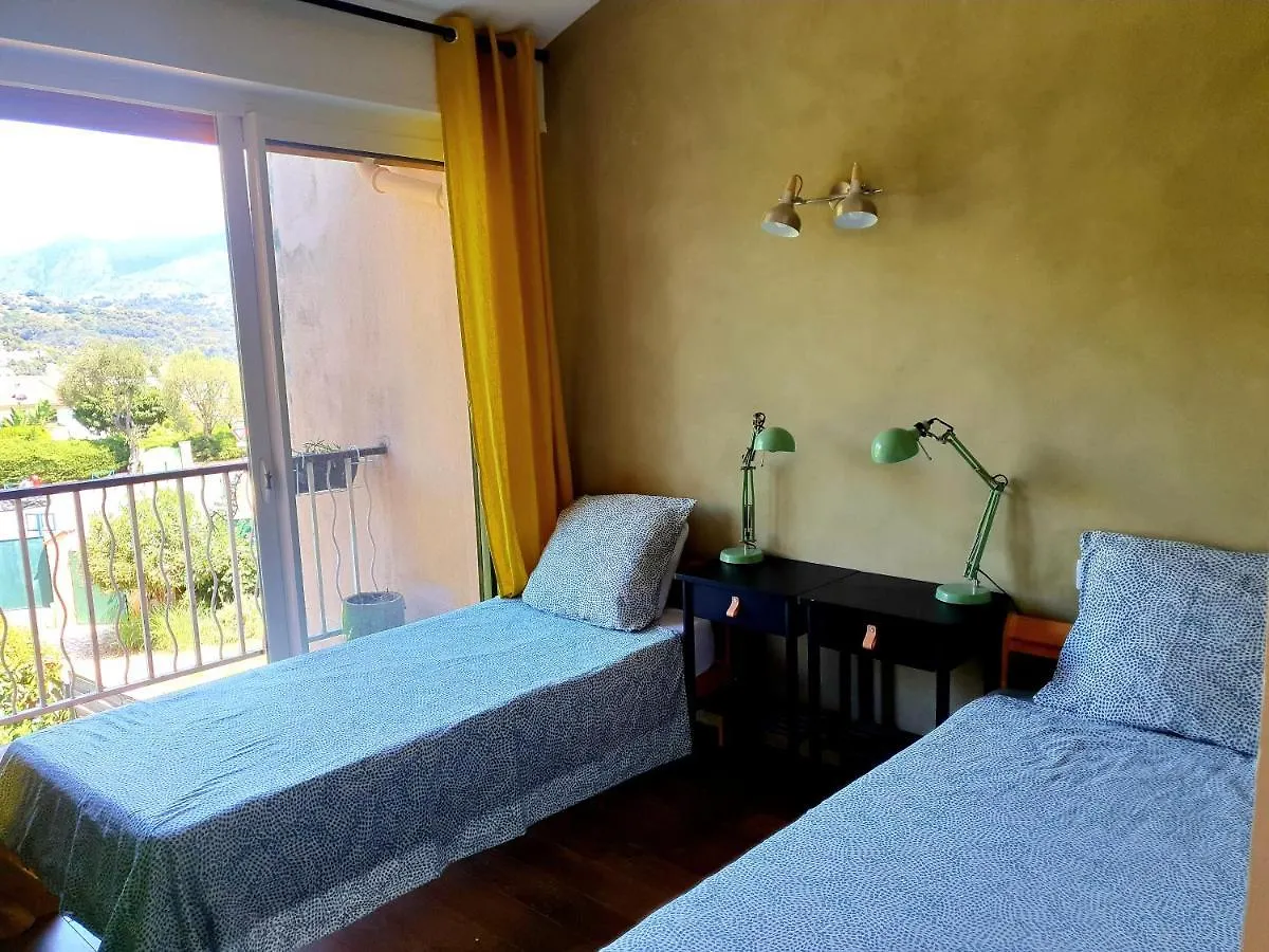 Villa Roquebrune Cosy