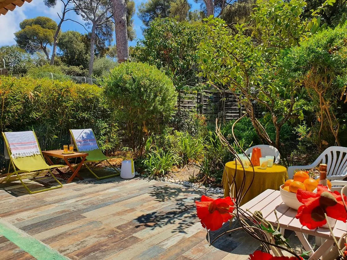 Villa Roquebrune Cosy Γαλλία
