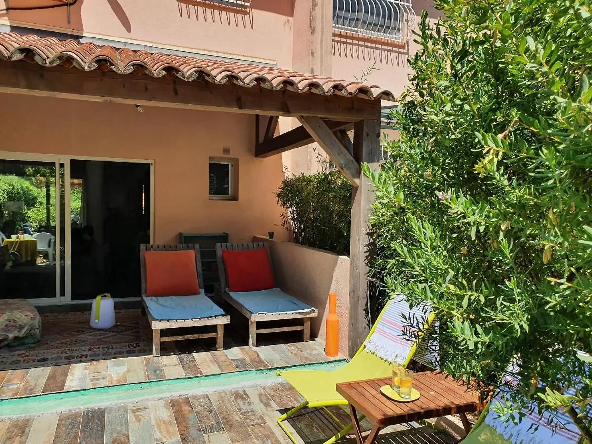 Villa Roquebrune Cosy  Roquebrune-Cap-Martin