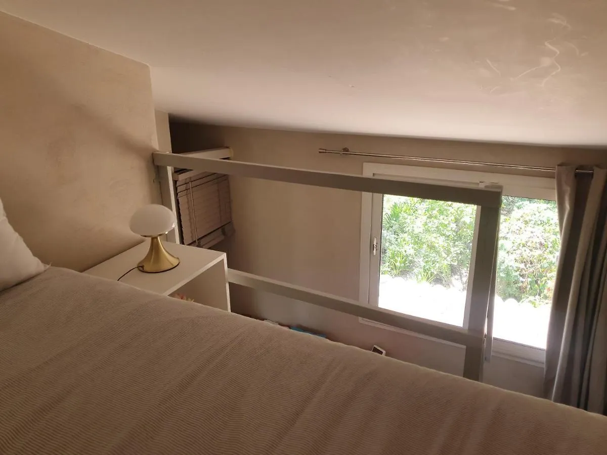 Villa Roquebrune Cosy Γαλλία