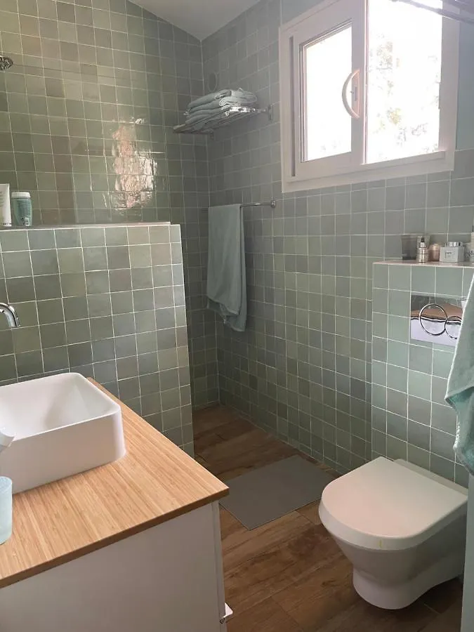 Villa Roquebrune Cosy