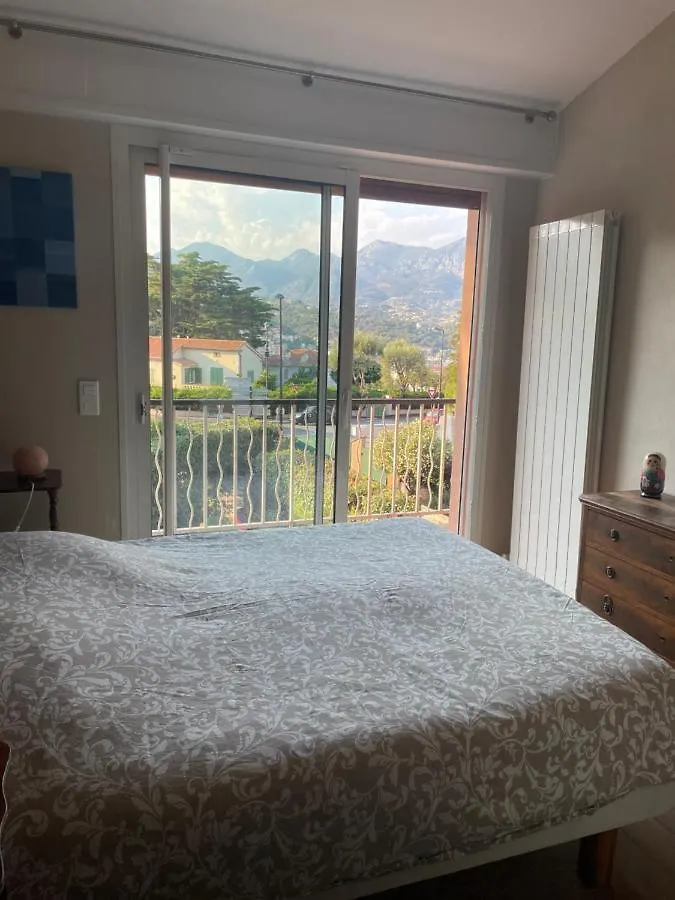 Villa Roquebrune Cosy Roquebrune-Cap-Martin
