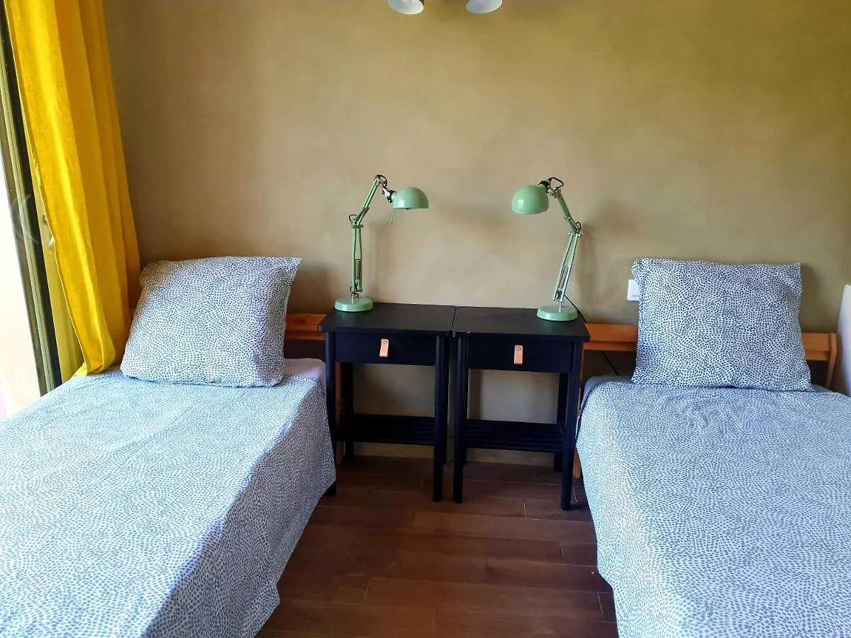 Villa Roquebrune Cosy Γαλλία