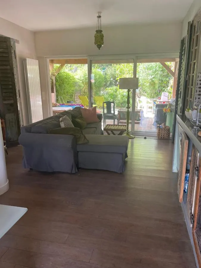 Villa Roquebrune Cosy Γαλλία