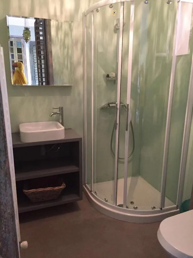 Villa Roquebrune Cosy