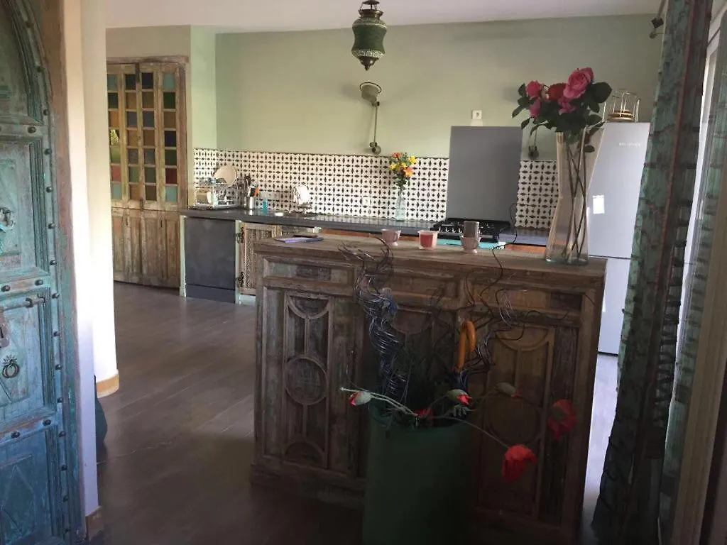 Villa Roquebrune Cosy 0*, Roquebrune-Cap-Martin Γαλλία