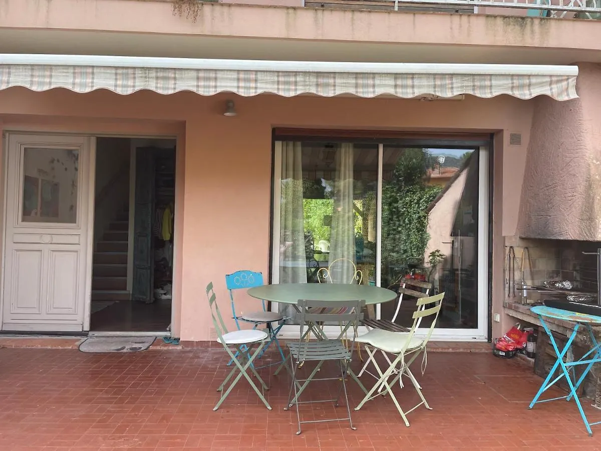 Villa Roquebrune Cosy